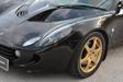 Lotus Elise S2 JPS Heritage Edition 2002