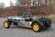 Lotus Seven Recreation 1987