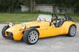 Lotus Super Seven Recreation 1980