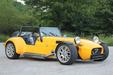 Lotus Super Seven Recreation 1980