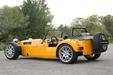 Lotus Super Seven Recreation 1980