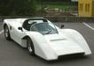 Manta Mirage Can Am 1984 fabrikneu