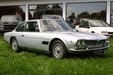 Maserati Mexico Serie 1 1969