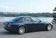 Maserati Quattroporte 2004