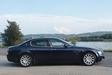 Maserati Quattroporte 2004