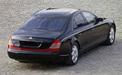 Maybach 57 2003