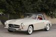 Mercedes-Benz 190 SL 1960