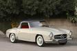 Mercedes-Benz 190 SL 1960