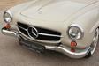 Mercedes-Benz 190 SL 1960