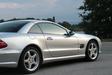 Mercedes 350 SL 2005