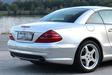 Mercedes 350 SL 2005