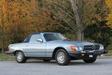 Mercedes-Benz 450 SL 1976