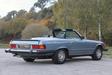 Mercedes-Benz 450 SL 1976