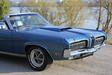 Mercury Cougar 351 Cabrio 1970