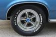 Mercury Cougar 351 Cabrio 1970