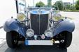 MG TD MK II 1953