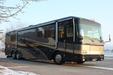 Monaco Dynasty Motorhome 2001