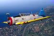 North American T-6 Texan 1942