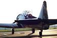 North American T-6 Texan 1942