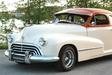 Oldsmobile Dynamic Coupe 1948