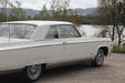 Oldsmobile 98 Custom Sports Coupe 1964