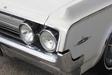 Oldsmobile 98 Custom Sports Coupe 1964