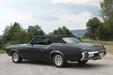 Oldsmobile Cutlass Supreme Cabrio 1970