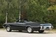 Oldsmobile Cutlass Supreme Cabrio 1970