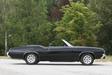 Oldsmobile Cutlass Supreme Cabrio 1970