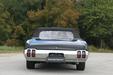 Oldsmobile Cutlass Supreme Cabrio 1970