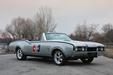 Oldsmobile Hurst 455 Ram Air Pace Car 1968