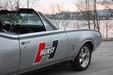 Oldsmobile Hurst 455 Ram Air Pace Car 1968