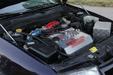 Opel Calibra 2,0i Showcar 1995