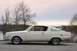 Plymouth Barracuda Formula S 1965