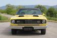 Plymouth Duster 340 1970