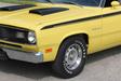 Plymouth Duster 340 1970