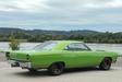 Plymouth Roadrunner 1968