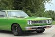 Plymouth Roadrunner 1968