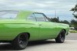 Plymouth Roadrunner 1968