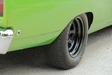 Plymouth Roadrunner 1968