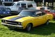 Plymouth Satellite 1970