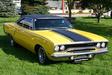 Plymouth Satellite 1970