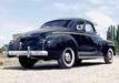 Plymouth Special De Luxe 1948