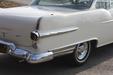 Pontiac Star Chief Catalina Coupe 1956