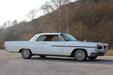 Pontiac Bonneville 1963