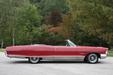 Pontiac Bonneville 389 Cabrio 1965