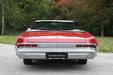 Pontiac Bonneville 389 Cabrio 1965