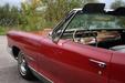 Pontiac Bonneville 389 Cabrio 1965