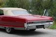 Pontiac Bonneville 389 Cabrio 1965