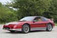 Pontiac Fiero GT 1987